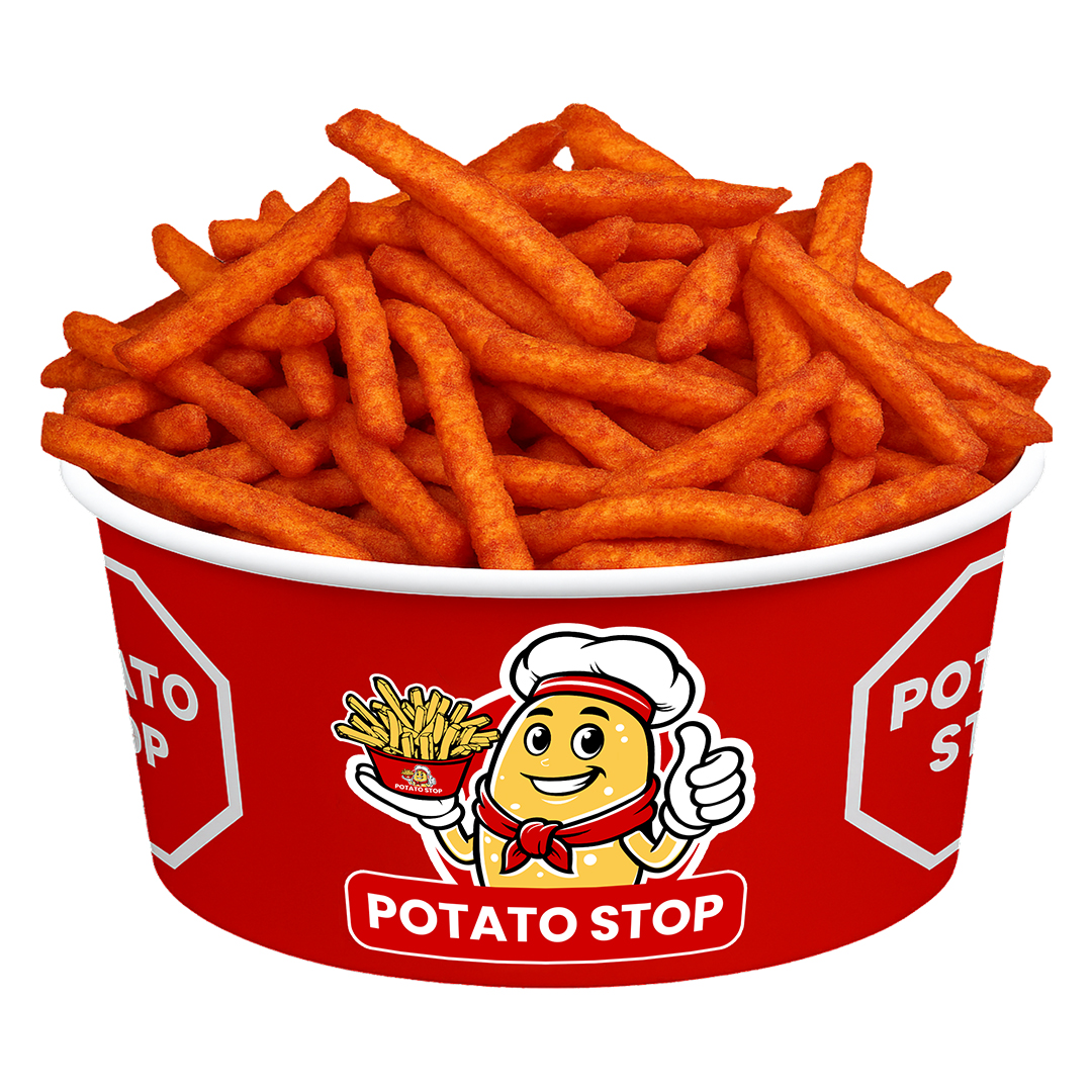 Giga Fries