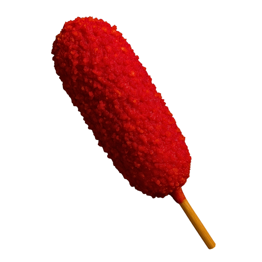 Hot Cheetos