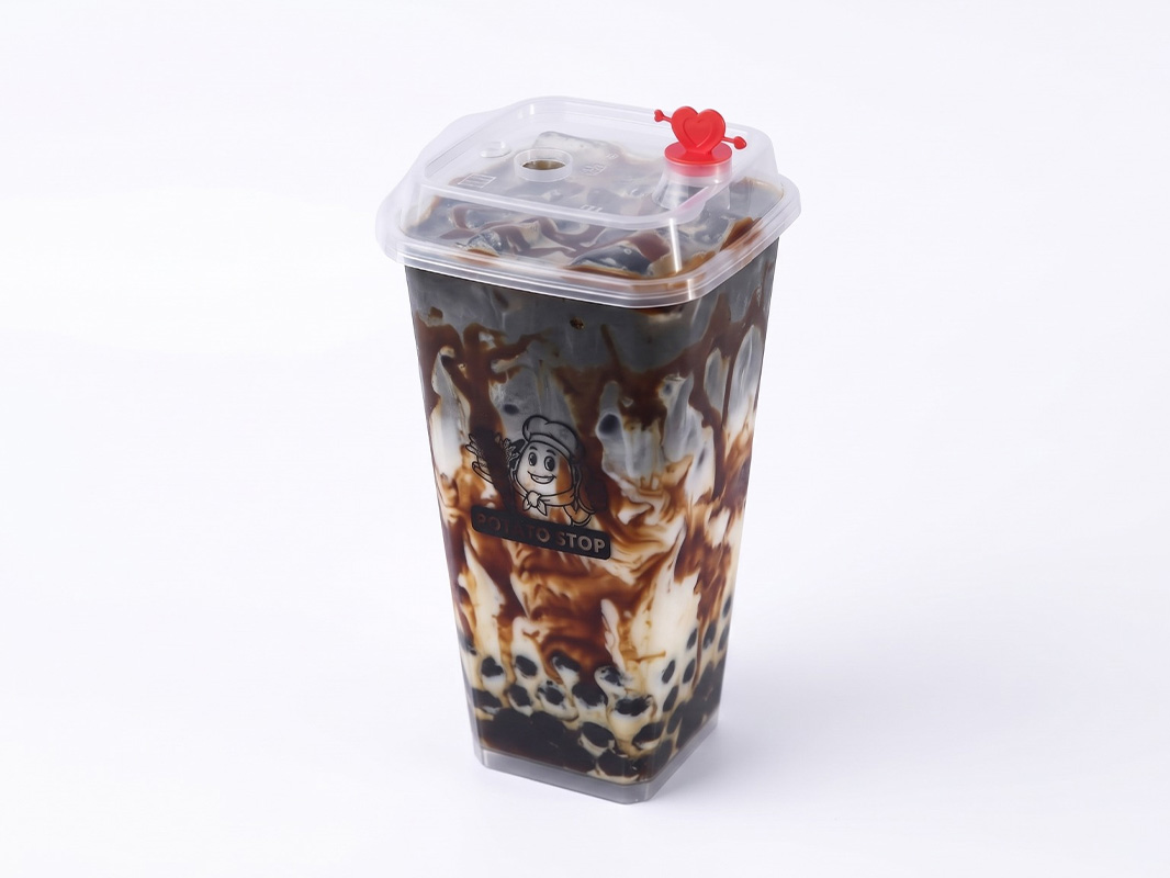 Hojicha