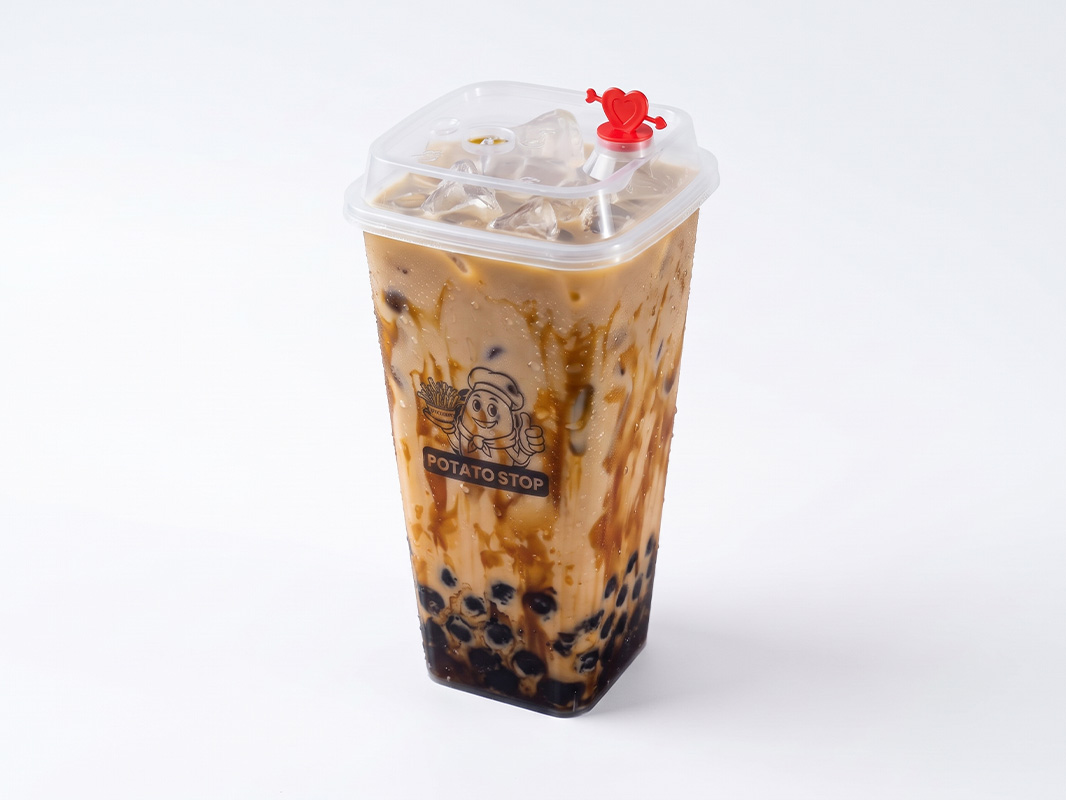 Thai Tea