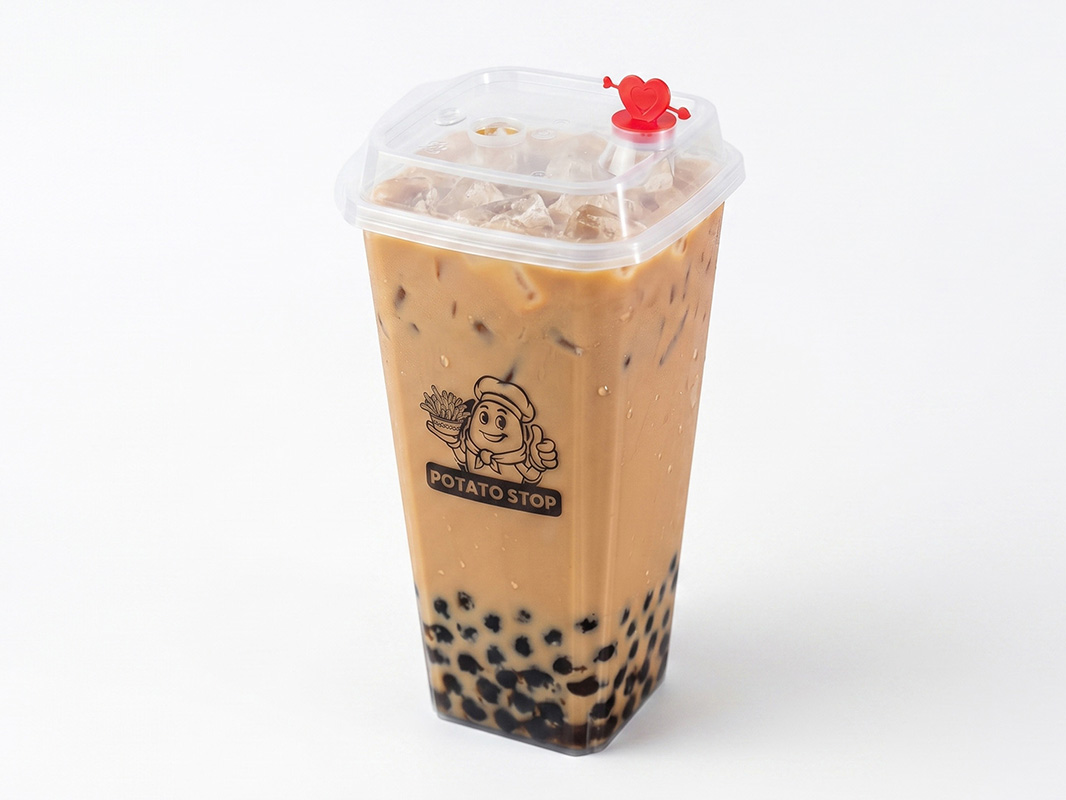 Original Milk Tea