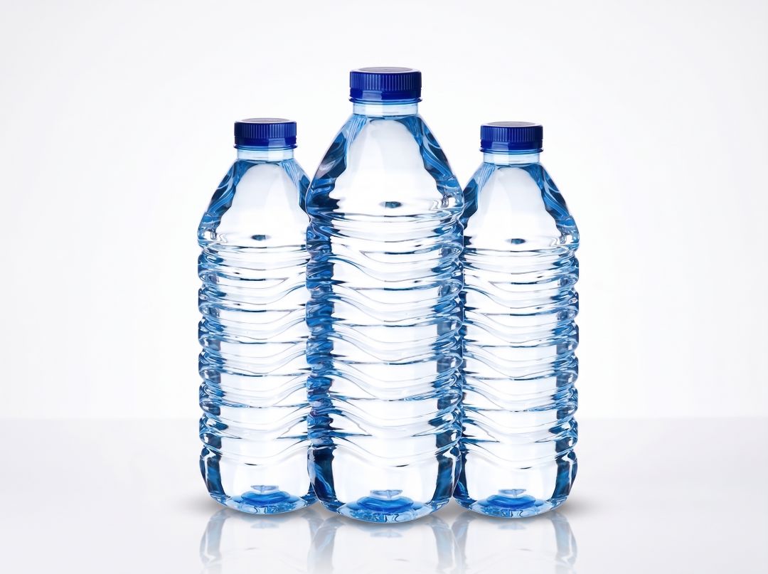 Bottled Water