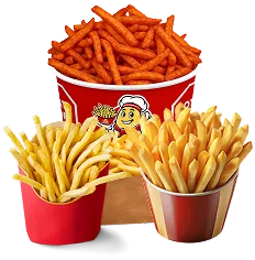 Pick Your Flavor