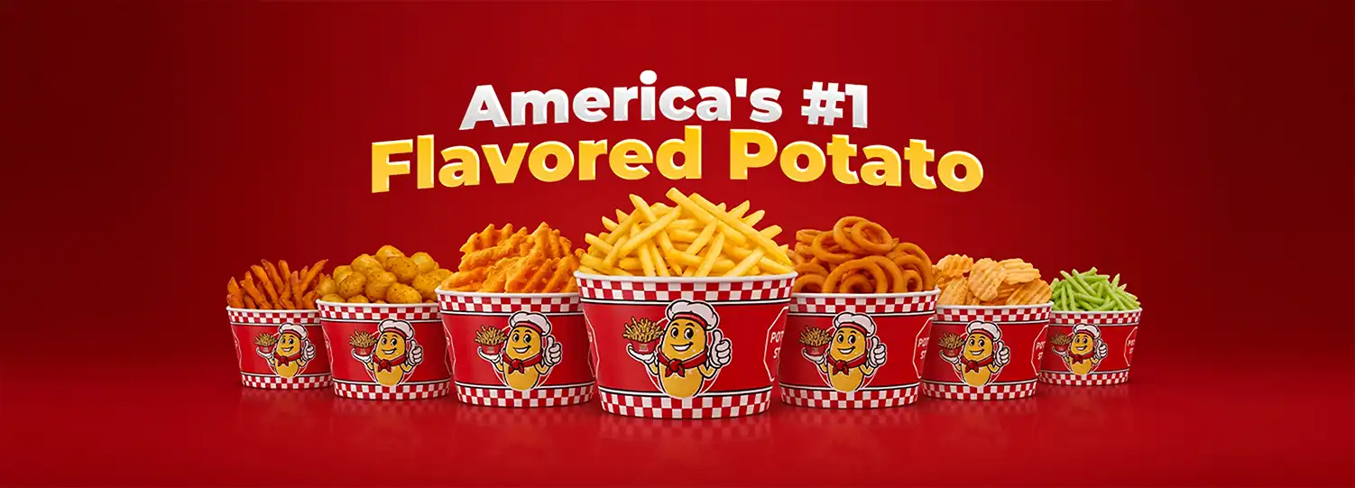America's #1